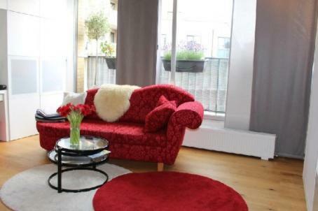 Apartamento 93 Rue Archimede Bruxelas