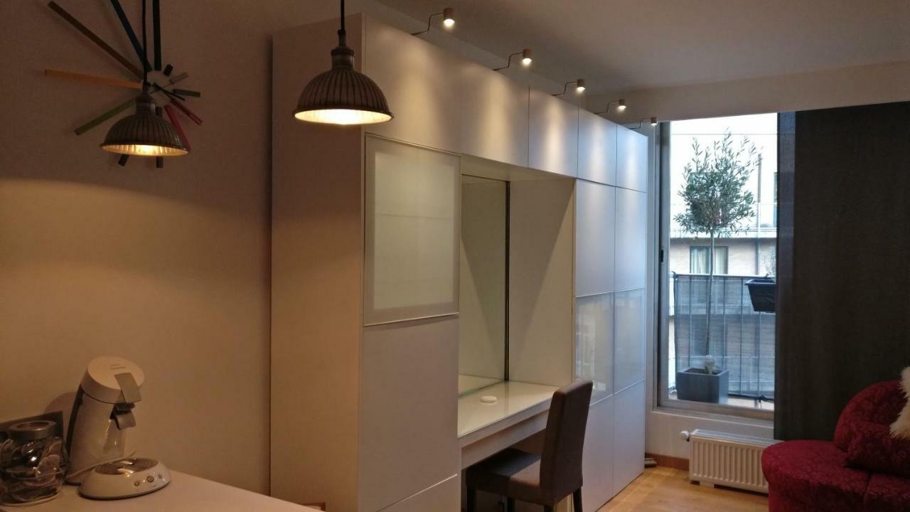 93 Rue Archimede Apartamento *