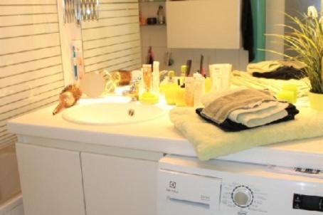 93 Rue Archimede Apartamento *