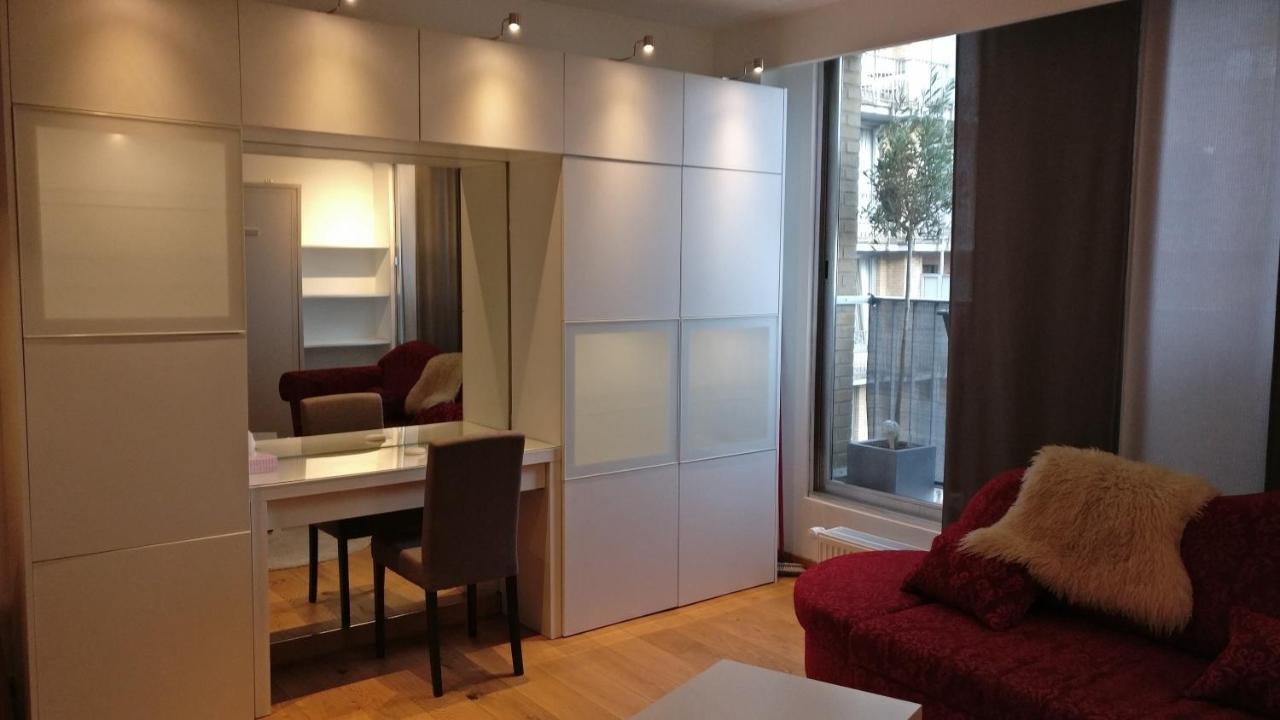 Apartamento 93 Rue Archimede Bruxelas