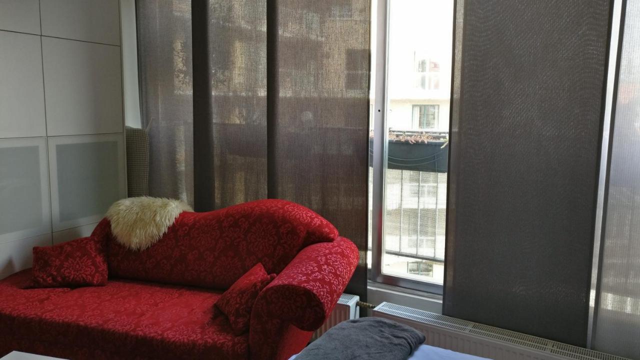 93 Rue Archimede Bruxelas